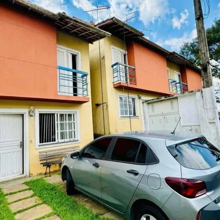 Buy this 3 bed house on Estrada Municipal Walter Steurer in Jardim Rebelato, Cotia - SP