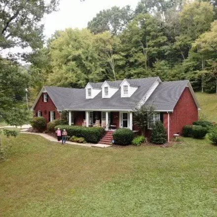 Buy this 3 bed house on unnamed road in Giles County, TN 38478
