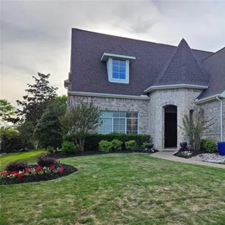 Buy this 5 bed house on 5061 Balmoral Lane in Flower Mound, TX 75028