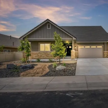 Buy this 3 bed house on 374 East Overland Street in Carson City, NV 89701