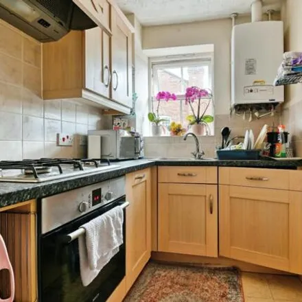 Image 4 - 43 Albert Road, Leyfields, B79 7JS, United Kingdom - Apartment for sale