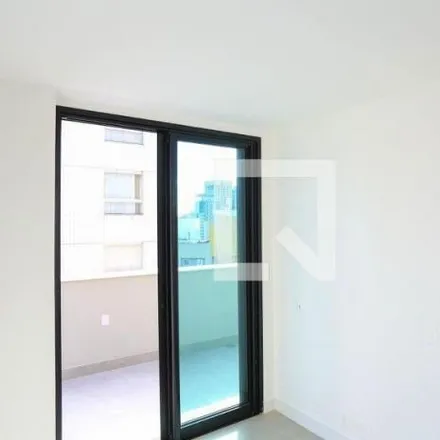 Buy this 2 bed apartment on Rua Curitiba 1704 in Santo Agostinho, Belo Horizonte - MG