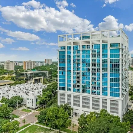 Buy this 2 bed condo on Star Tower Condominiums in 429 Jackson Street, Orlando