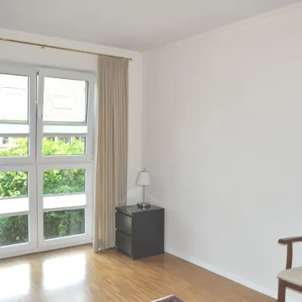 Image 5 - König-Heinrich-Weg 63, 22459 Hamburg, Germany - Apartment for rent