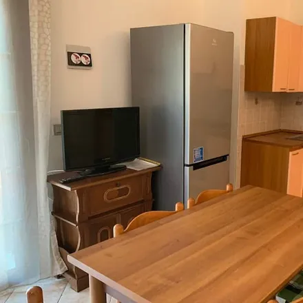 Rent this 1 bed apartment on Italy in Via Umberto I, 07027 Oscheri/Oschiri SS