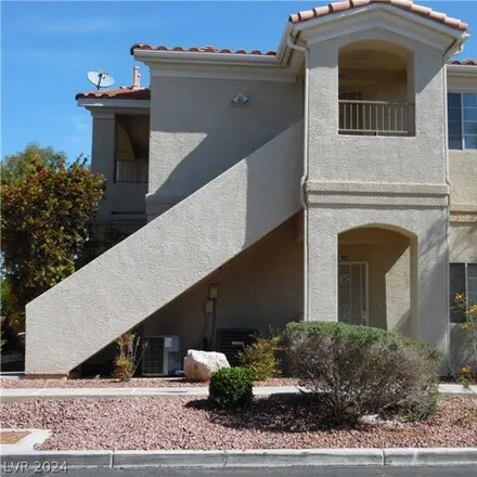 Image 2 - West Alexander Road, North Las Vegas, NV 89032, USA - Condo for rent