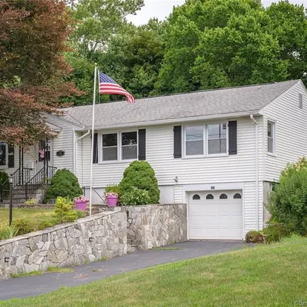 Buy this 3 bed house on 688 Overlook Drive in Cheshire, CT 06410