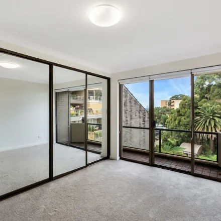 Image 2 - Reid Court, 54 Wrights Road, Drummoyne NSW 2047, Australia - Apartment for rent