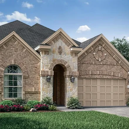 Image 1 - 1510 Wood Creek Drive, Flower Mound, TX 75028, USA - House for sale