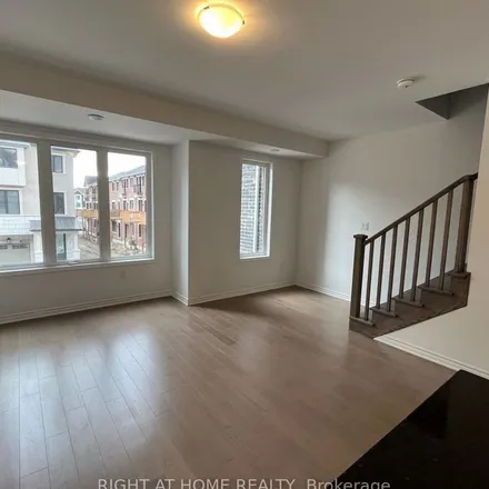 Rent this 3 bed apartment on 4242 Ninth Line in Mississauga, ON L5M 0H1