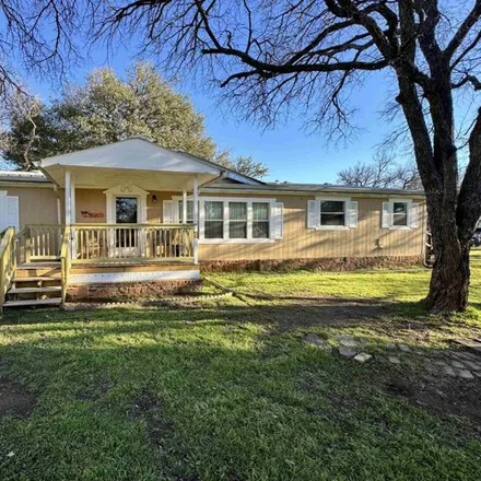 Image 1 - 200 Munson Street, Buchanan Lake Village, Llano County, TX 78672, USA - House for sale