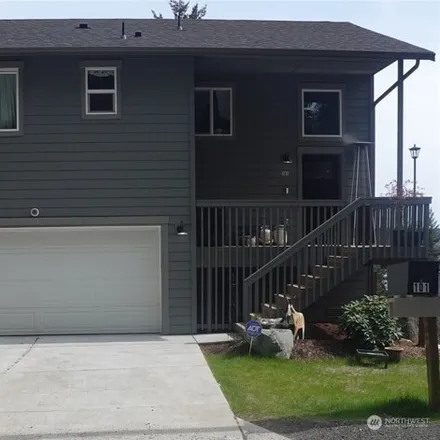 Buy this 3 bed house on 109 Northeast Jolly Roger Lane in Mason County, WA 98528