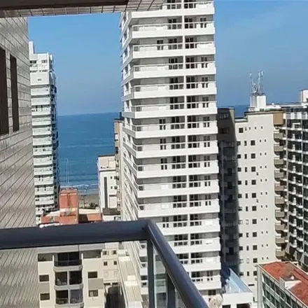 Image 2 - Rua Marechal Mascarenhas de Morais, Canto do Forte, Praia Grande - SP, 11700-290, Brazil - Apartment for sale