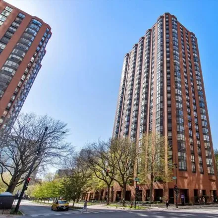 Rent this 2 bed condo on 899 South Plymouth Court in Chicago, IL 60605
