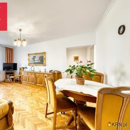 Buy this 3 bed apartment on Jagiellońska in 85-029 Bydgoszcz, Poland