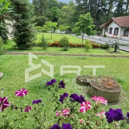 Buy this 4 bed house on Rua Coronel Feddersen 902 in Itoupava Seca, Blumenau - SC