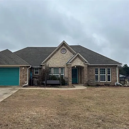 Buy this 4 bed house on unnamed road in Bryan County, OK 74701