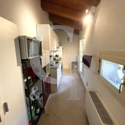 Rent this 5 bed apartment on Rialebo Srl in Via Nosadella 34, 40123 Bologna BO