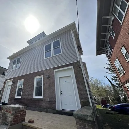 Rent this 4 bed apartment on 1154 Vermont Alley in Trenton, NJ 08618