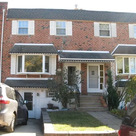 Rent this 4 bed house on 12605 Ramer Rd in Philadelphia, Pennsylvania