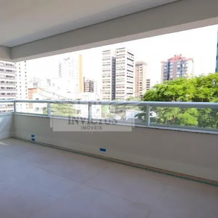 Buy this 4 bed apartment on Rua das Palmeiras in Jardim, Santo André - SP