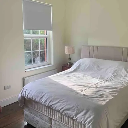 Rent this 3 bed house on London in N17 8AU, United Kingdom