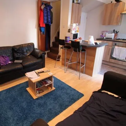 Rent this 3 bed house on 20 Harold Terrace in Leeds, LS6 1PG