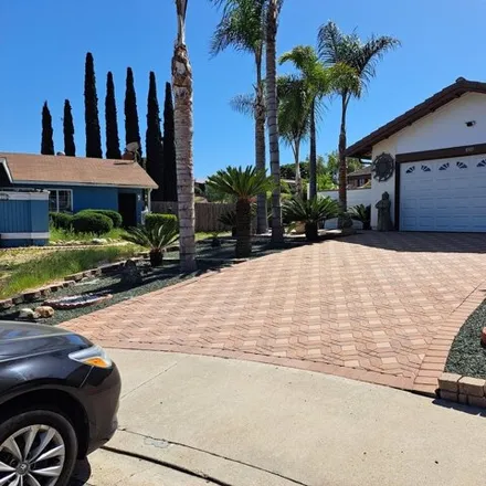 Buy this 4 bed house on 8303 Aqua View Court in Spring Valley, CA 91977