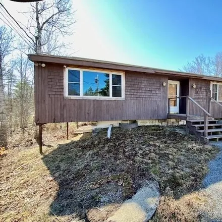 Buy this 2 bed house on 178 Maplecrest Road in Parsonsfield, ME 04047