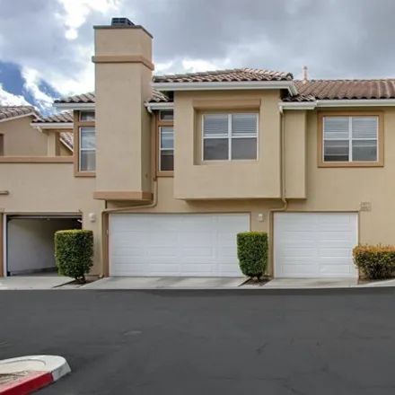 Buy this 2 bed condo on 28523 Klondike Drive in Trabuco Canyon, Portola Hills