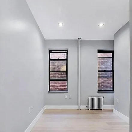 Rent this 1 bed apartment on 106 Ridge Street in New York, NY 10002