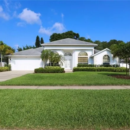 Buy this 3 bed house on 928 Palm Cove Drive in Orange County, FL 32835