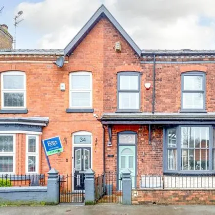 Buy this 4 bed house on Mitchell Street in Wigan, WN5 9BY