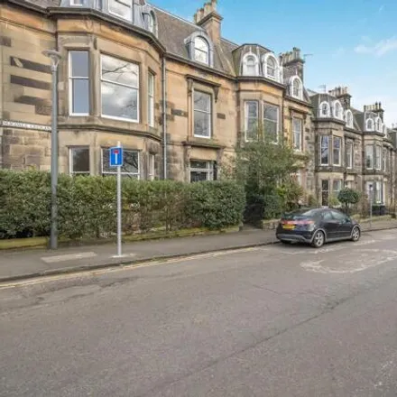 Image 3 - 5 Magdala Crescent, City of Edinburgh, EH12 5BE, United Kingdom - Apartment for rent
