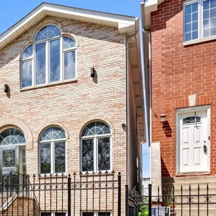 Buy this 3 bed house on 3830 South Emerald Avenue in Chicago, IL 60609