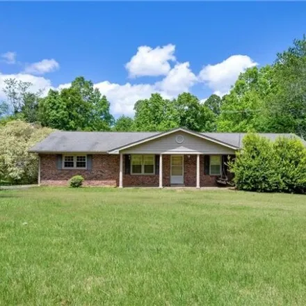 Buy this 3 bed house on 124 Robinez Road in Oconee County, SC 29693