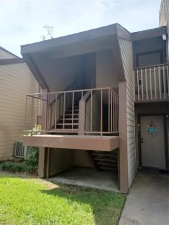 Rent this 2 bed condo on Walden on Lake Conroe in Windswept, Montgomery County