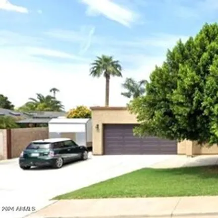 Buy this 4 bed house on 534 East Ivy Street in Mesa, AZ 85203