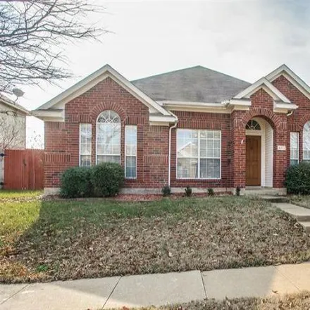 Image 2 - 4211 Magnolia Drive, McKinney, TX 75070, USA - House for rent