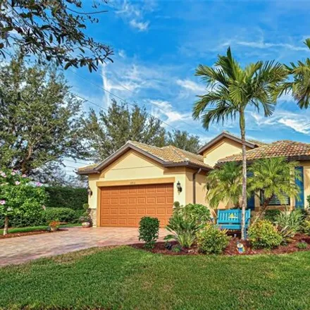Buy this 3 bed house on 13912 Rinuccio St in Venice, Florida