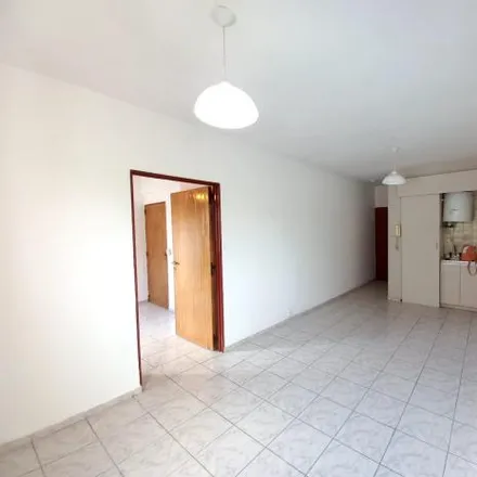 Rent this 1 bed apartment on Leandro N. Alem 362 in Departamento Capital, M5500 CJI Mendoza