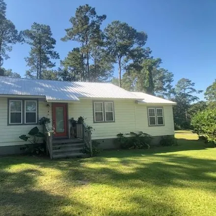 Buy this 2 bed house on 101 Weyt Avenue in Cairo, GA 39828