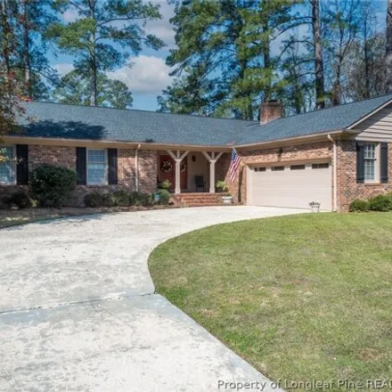 Buy this 3 bed house on C in Eastover, NC 28312