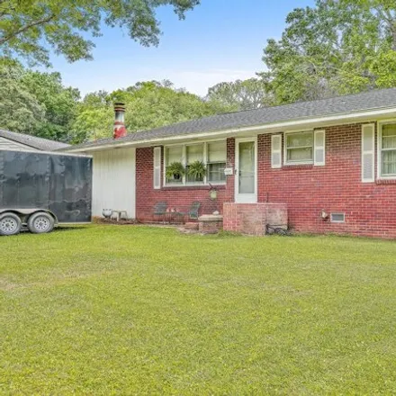 Buy this 3 bed house on 1126 Dickson Avenue in Lakeview, Hanahan