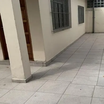 Rent this 2 bed house on Rua Professor João Dias da Silveira in Rio Pequeno, São Paulo - SP