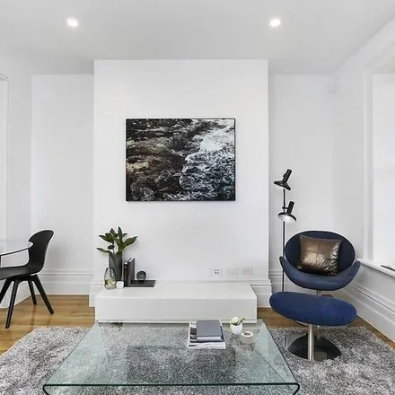 Rent this 1 bed apartment on Shore School in Union Street, Sydney NSW 2060
