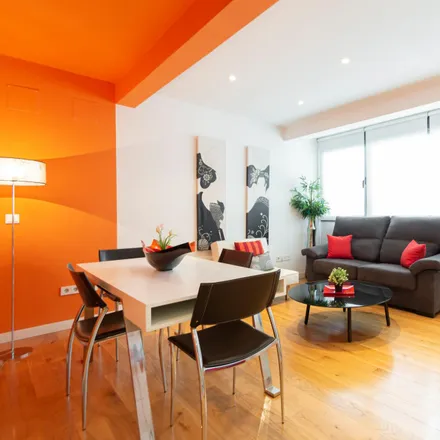 Image 4 - Calle Iriarte, 20, 28028 Madrid, Spain - Apartment for rent
