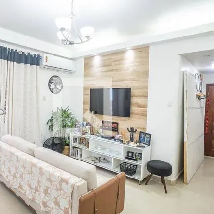 Buy this 3 bed apartment on Projeto Dançarte in Avenida Nossa Senhora de Fátima 22- sala 201, Centro