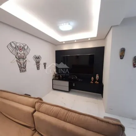 Buy this 1 bed apartment on Gauchão Churrascaria e Pizzaria in Rua do Retiro 2235, Anhangabaú