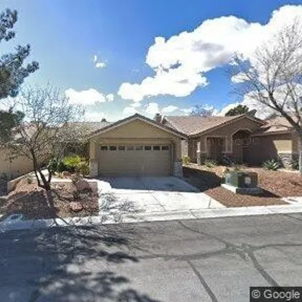 Rent this 3 bed house on 9745 Panorama Cliff Drive in Las Vegas, NV 89134
